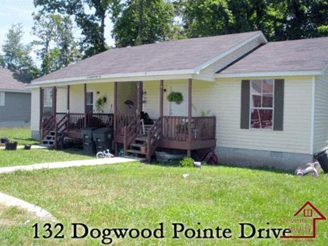 2 BR, 1 BA Apartment 132 Dogwood Pointe Dive, Mcminnville, TN 37110