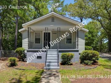 2 BR, 1 BA Apartment 1330 Kingston Rd, Columbia, SC 29204