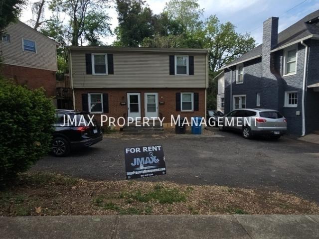 2 BR, 1 BA Apartment 1331 Main St SW, Roanoke, VA 24015