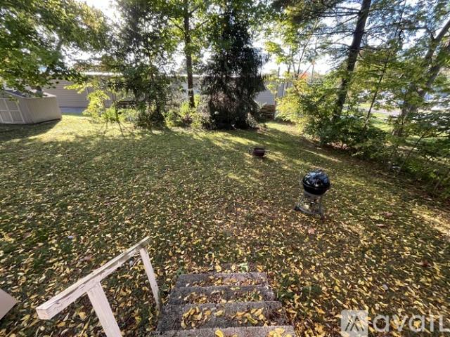 2 BR, 1 BA Apartment 1331 S Jackson St, Unit A, Auburn, IN 46706