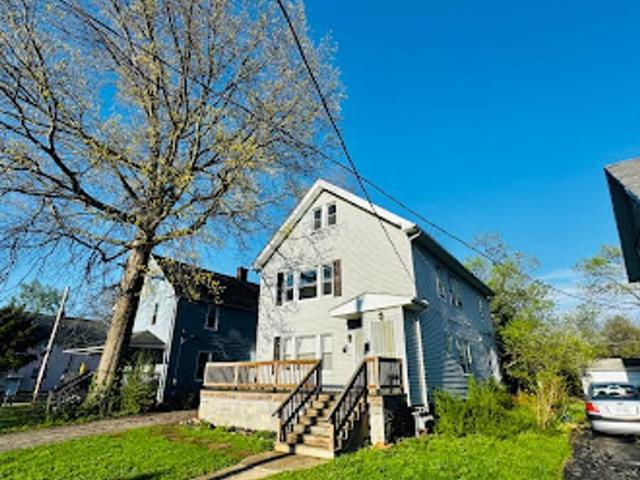 2 BR, 1 BA Apartment 1333 E 188th 1st, Cleveland, OH 44110