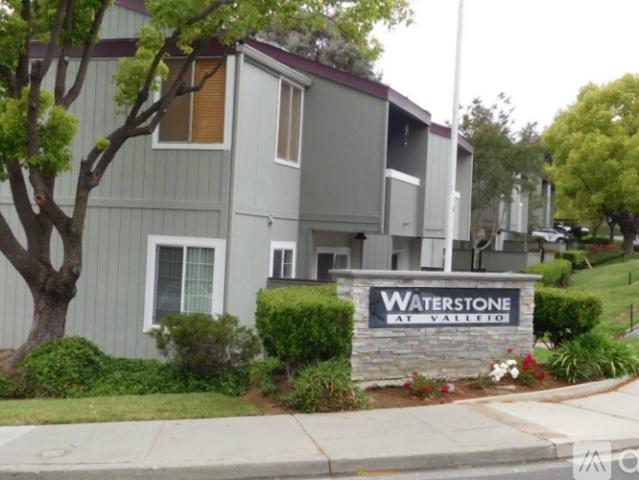 2 BR, 1 BA Apartment 1333 N Camino Alto, Unit 273, Vallejo, CA 94589