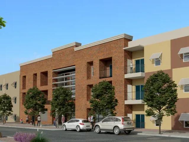 2 BR, 1 BA Apartment 1333 Pullman Drive, El Paso, TX 79936