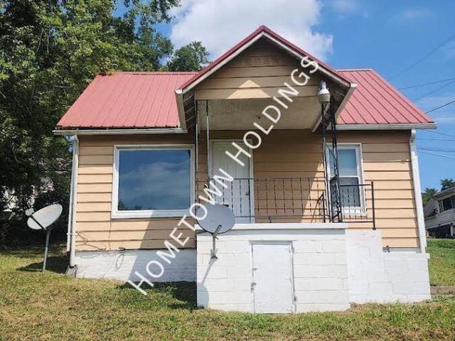 2 BR, 1 BA Apartment 137 Orchard St, North Tazewell, VA 24630