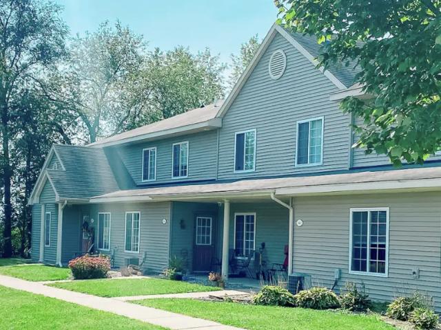 2 BR, 1 BA Apartment 1340 Cato Ln, Sturgis, MI 49091