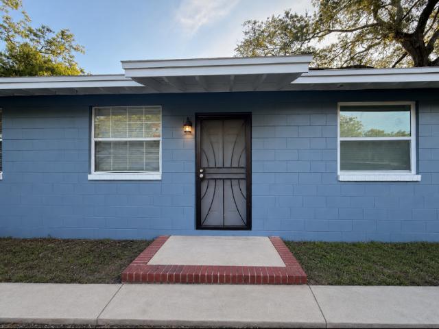 2 BR, 1 BA Apartment 1340 Mc Conihe St, Jacksonville, FL 32209
