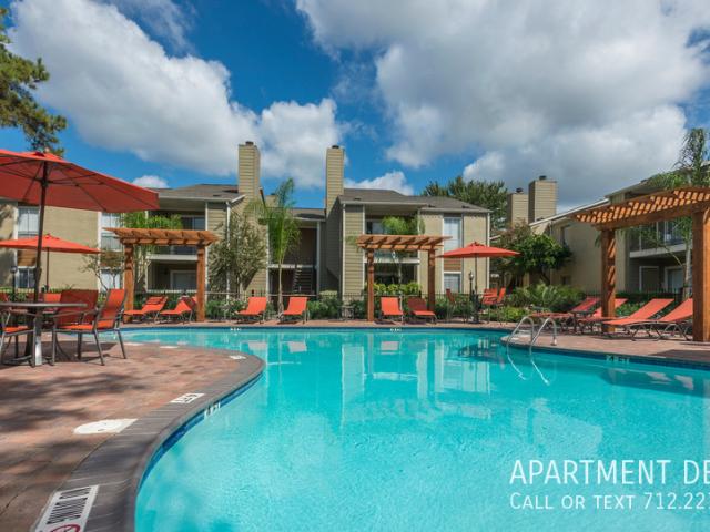 2 BR, 1 BA Apartment 13439 TX 249Â, Houston, TX 77086