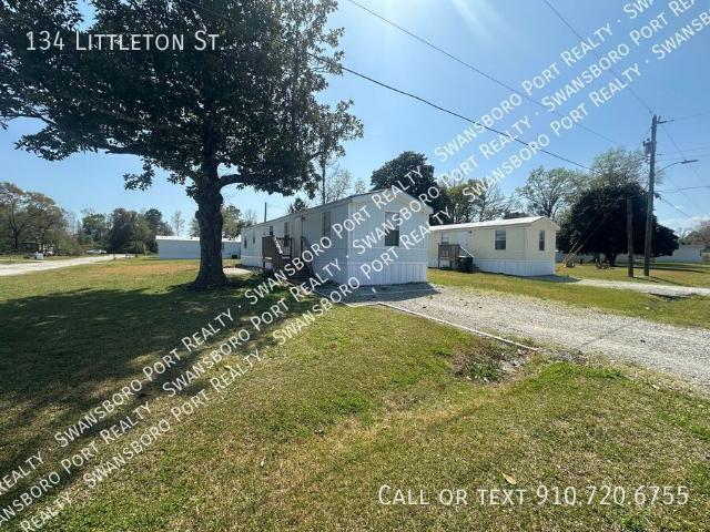 2 BR, 1 BA Apartment 134 Littleton St Midway Park, NC 28544