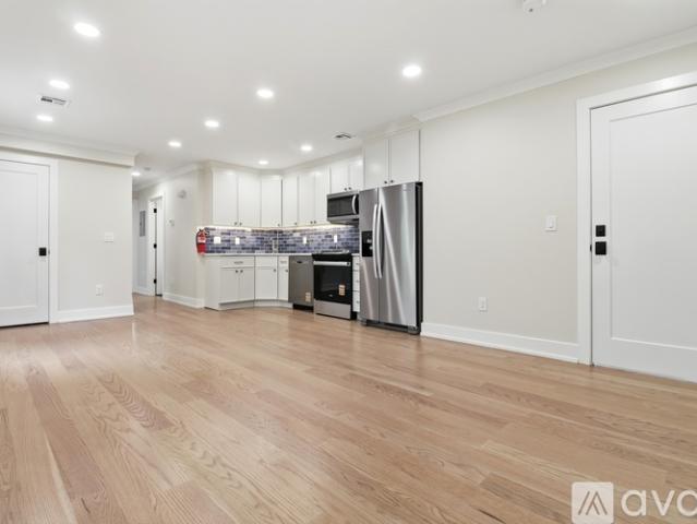 2 BR, 1 BA Apartment 134 Snyder Avenue, Unit A, Berkeley Heights, NJ 07922