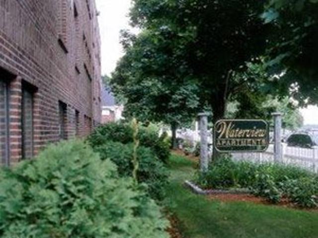 2 BR, 1 BA Apartment 1350 Columbia Road, South Boston, MA 02127