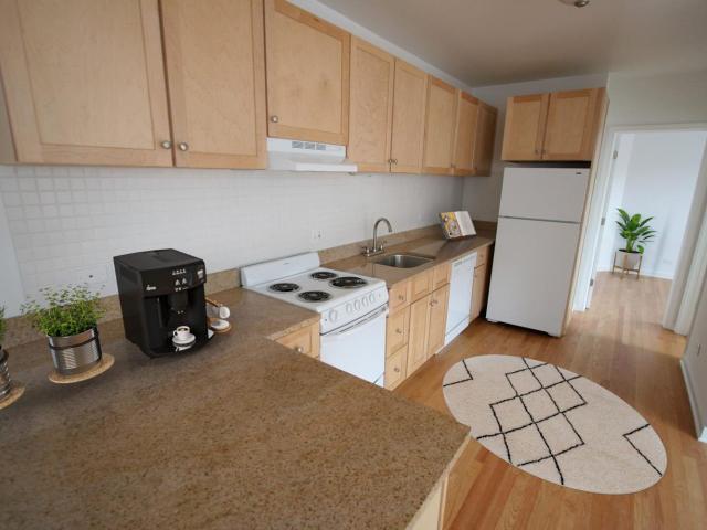 2 BR, 1 BA Apartment 1350 East 53rd Street Unit 5238 001, Chicago, IL 60615