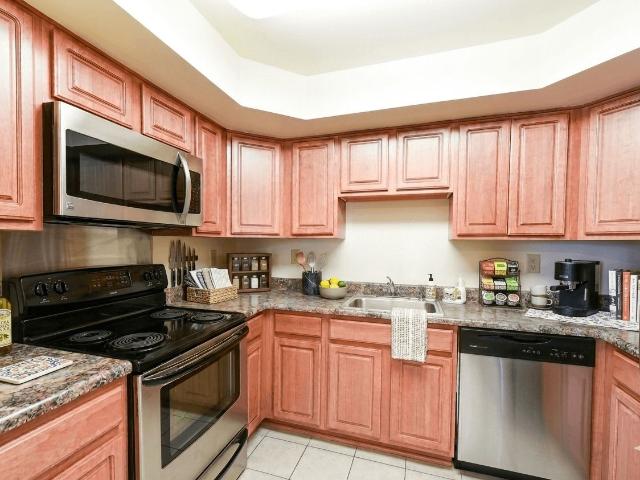 2 BR, 1 BA Apartment 1350 Jasper St SE Unit 1354_0B1, Washington, DC 20020