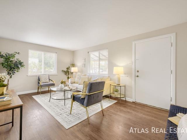 2 BR, 1 BA Apartment 1350 S Canosa Court, Denver, CO 80219