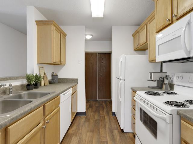 2 BR, 1 BA Apartment 1351 Carling Drive Unit 302, Saint Paul, MN 55108