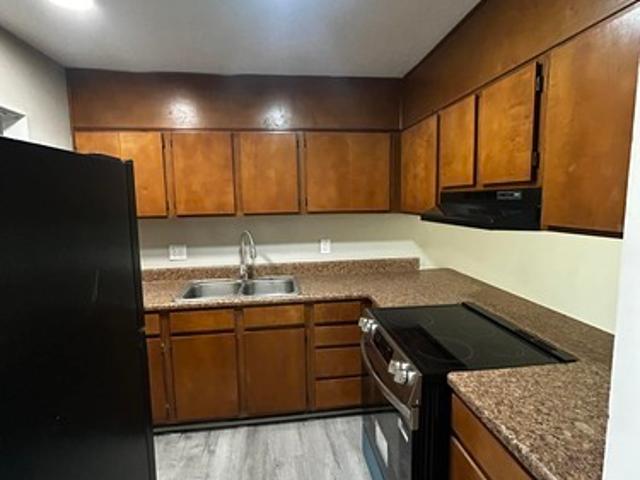 2 BR, 1 BA Apartment 135 Donnie Lane, Unit #19, Baxley, GA 31513