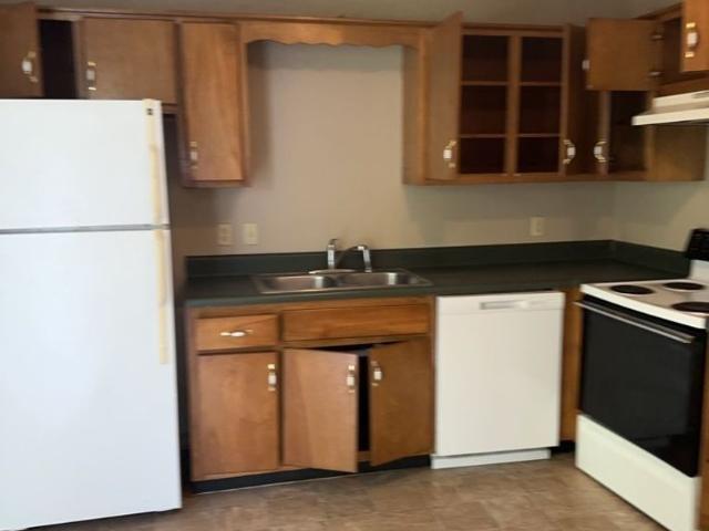 2 BR, 1 BA Apartment 135 East Ave, Flintstone, GA 30725