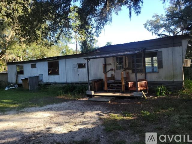 2 BR, 1 BA Apartment 135 SE 411 Th St, Unit Unit #14, Cross City, FL 32628