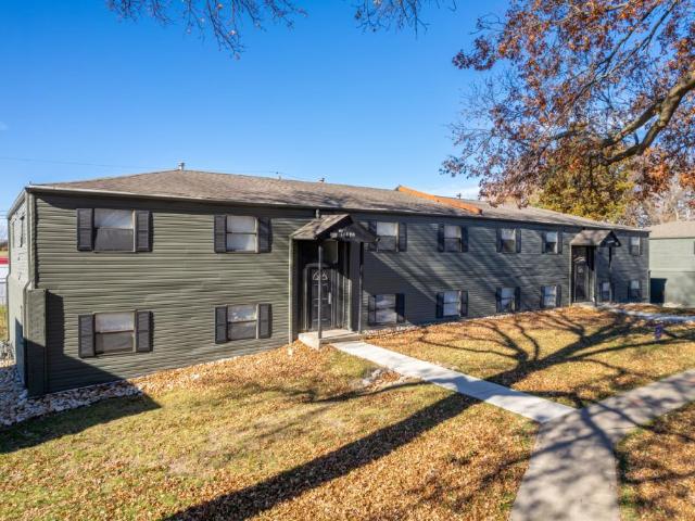 2 BR, 1 BA Apartment 13615 White Avenue Unit 1507, Grandview, MO 64030