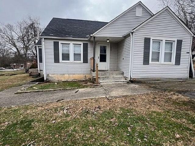 2 BR, 1 BA Apartment 1366 N Dixie Ave, Cookeville, TN 38501