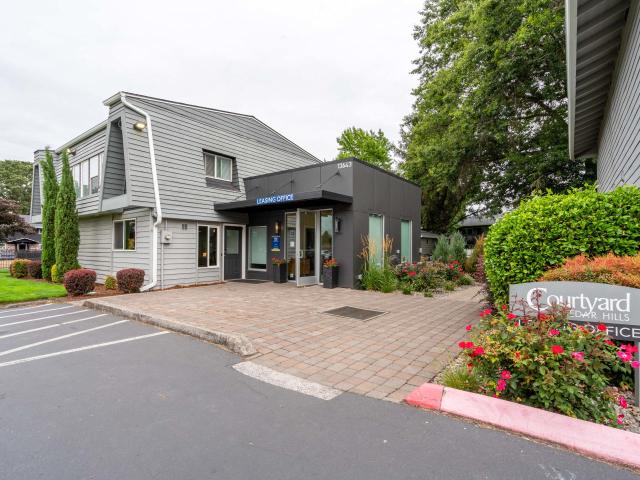 2 BR, 1 BA Apartment 13683 Southwest Electric Street Unit 418, Beaverton, OR 97005