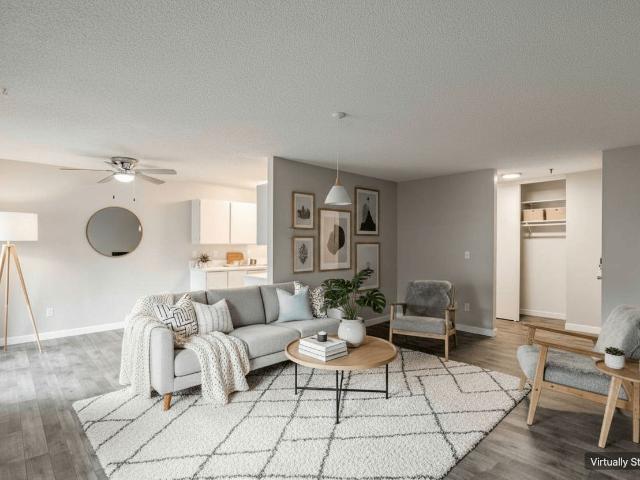 2 BR, 1 BA Apartment 13683 Southwest Electric Street Unit 763, Beaverton, OR 97005
