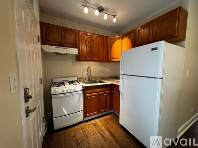 2 BR, 1 BA Apartment 1381 W Greenleaf Ave, Unit 1N, Chicago, IL 60626