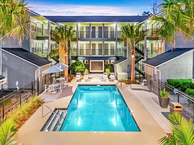 2 BR, 1 BA Apartment 1385 Brookwood Forest Boulevard Unit 20 0501, Jacksonville, FL 32225