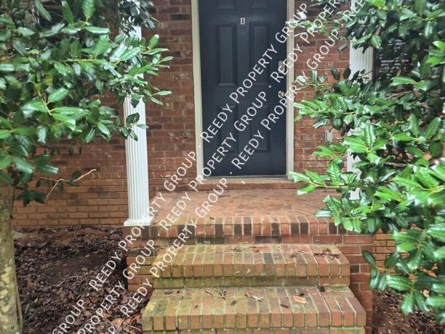 2 BR, 1 BA Apartment 138 Hidden Hill Rd, Spartanburg, SC 29301