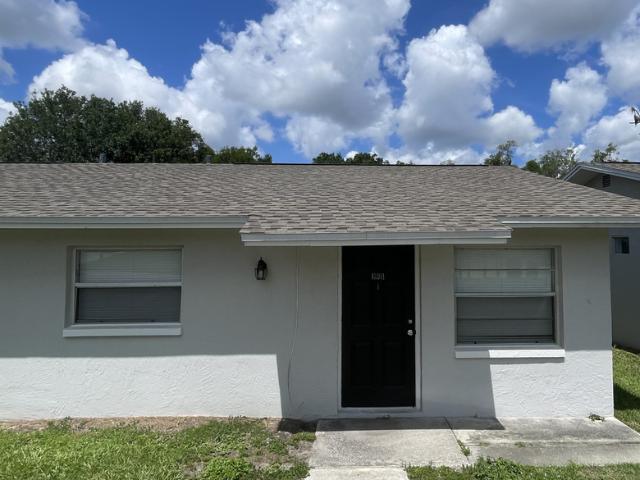 2 BR, 1 BA Apartment 13911 19th St, Dade City, FL 33525