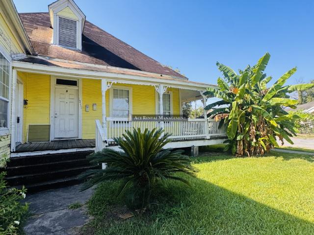 2 BR, 1 BA Apartment 1397 Corley St, Beaumont, TX 77701