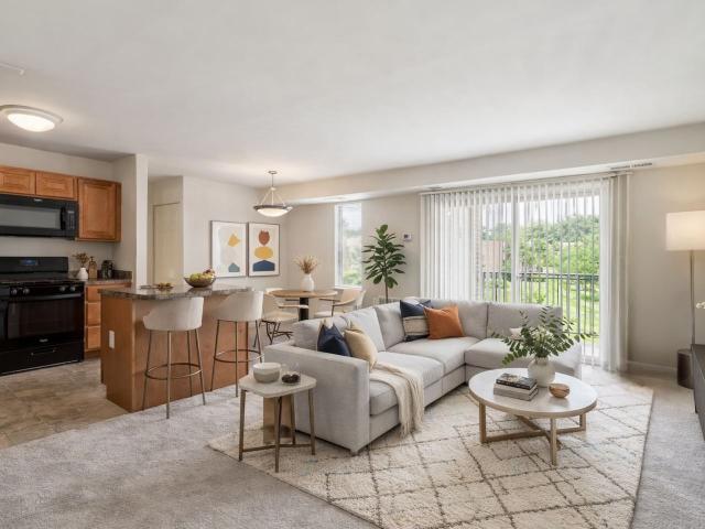 2 BR, 1 BA Apartment 1 Duke of Windsor Court Unit 204, Gwynn Oak, MD 21207