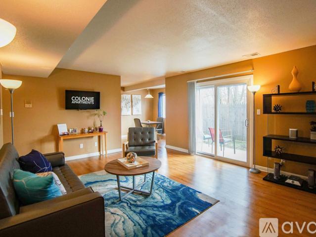 2 BR, 1 BA Apartment 1 Durham Drive, Unit Colonie, Buffalo, NY 14228