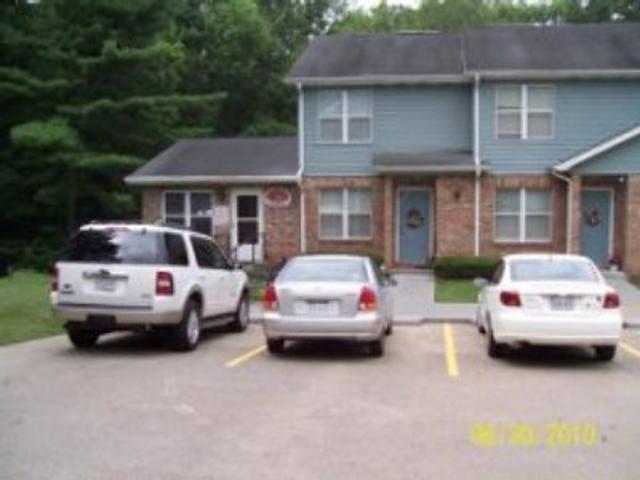 2 BR, 1 BA Apartment 1 Judith Ann Dr White Oak, WV 25989