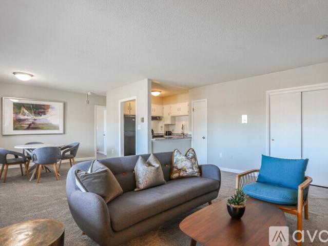 2 BR, 1 BA Apartment 1 Lakeview Gardens, Unit 416, Natick, MA 01760