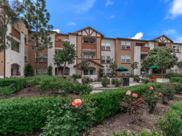 2 BR, 1 BA Apartment 1 McGwire Road Unit 268, Ladera Ranch, CA 92694
