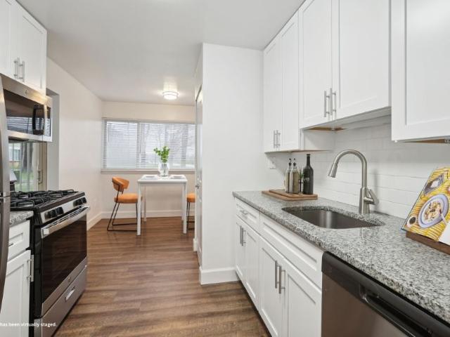 2 BR, 1 BA Apartment 1 Spindrift Cir Unit 000F, Parkville, MD 21234