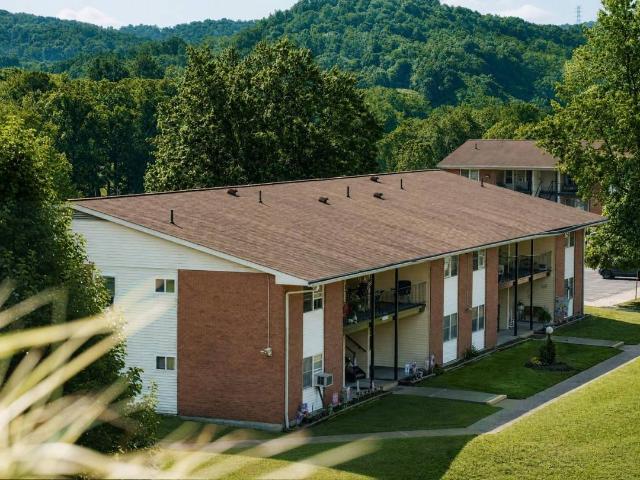 2 BR, 1 BA Apartment 1 Stoneybrook Rd Unit Unit 22, Clarksburg, WV 26301