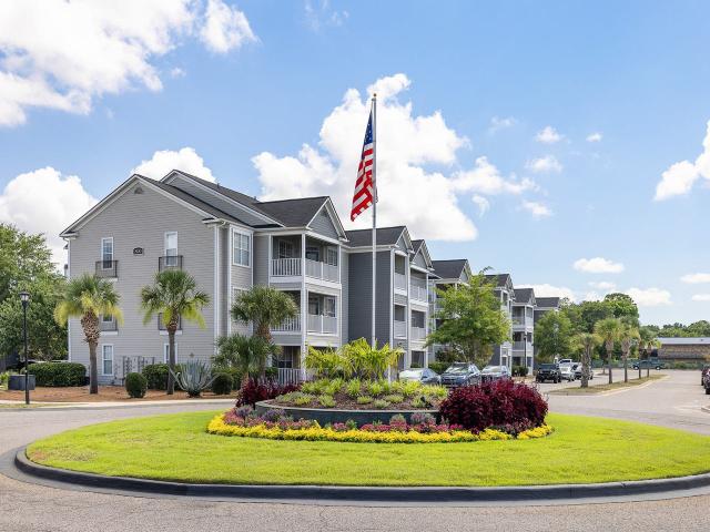 2 BR, 1 BA Apartment 1 Preserve Avenue West Unit 2614, Port Royal, SC 29935