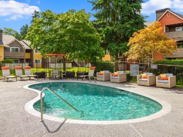 2 BR, 1 BA Apartment 24006 108th Place Southeast Unit D203, Kent, WA 98030