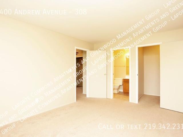 2 BR, 1 BA Apartment 2400 Andrew Avenue, Laporte, IN 46350