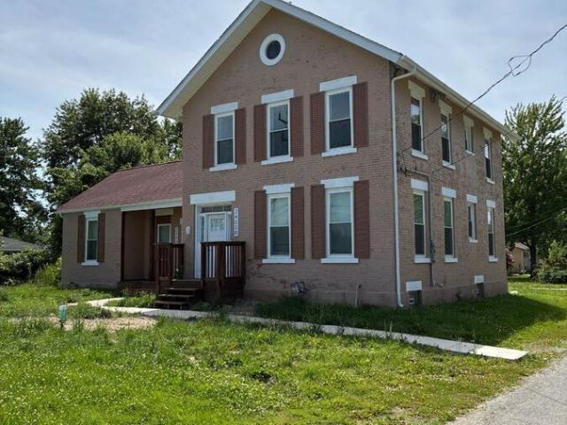 2 BR, 1 BA Apartment 2400 Oberlin Ave, Lorain, OH 44052