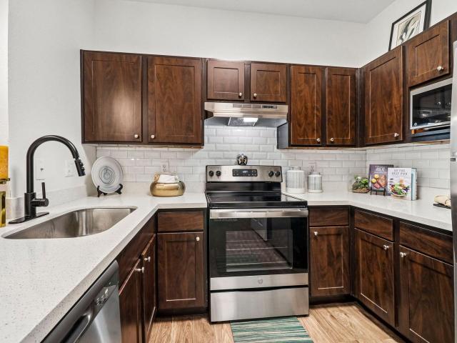 2 BR, 1 BA Apartment 2400 Spring Rain Drive Unit 0636, Spring, TX 77379