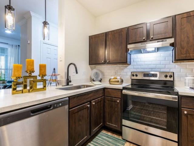 2 BR, 1 BA Apartment 2400 Spring Rain Drive Unit 1014, Spring, TX 77379