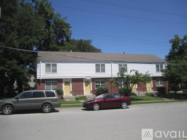 2 BR, 1 BA Apartment 2401 Knapp St, Unit 2401, Ames, IA 50014