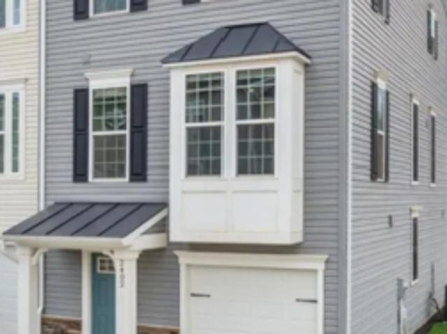 2 BR, 1 BA Apartment 2402 Crescent Way, Unit 3B, Charlottesville, VA 22911