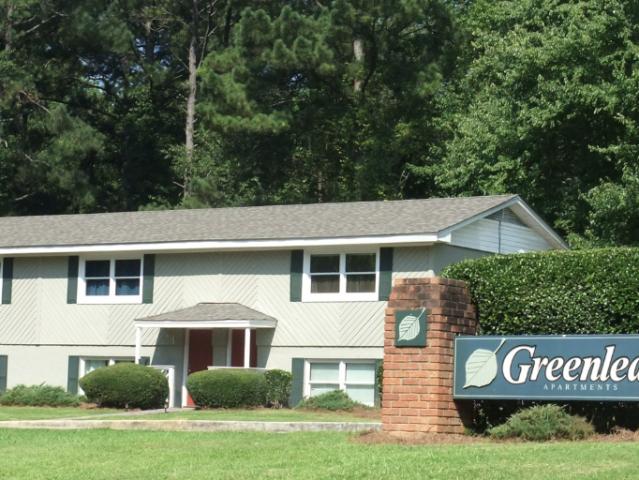 2 BR, 1 BA Apartment 2403 Greenleaf Drive, Haleyville, AL 35565