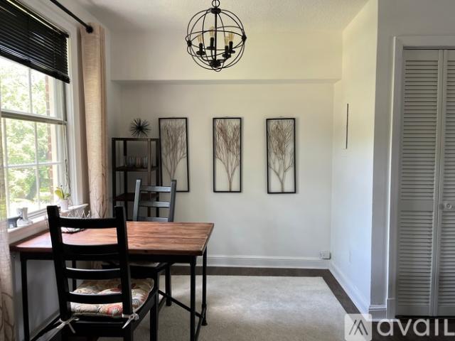 2 BR, 1 BA Apartment 2405 Arlington Blvd, Unit 201, Arlington, VA 22201