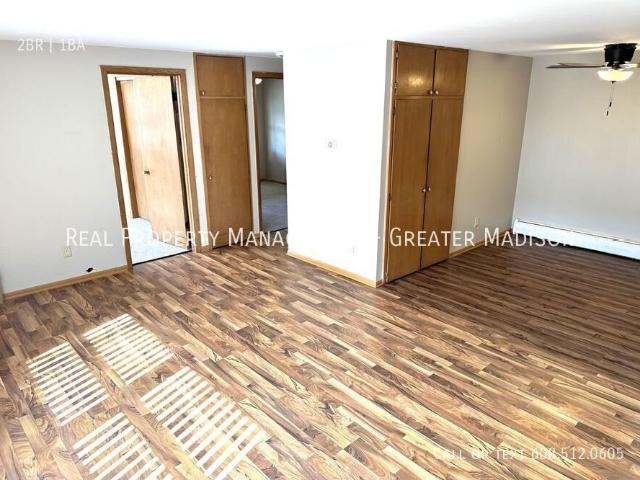 2 BR, 1 BA Apartment 2408 Calypso Rd, Madison, WI 53704