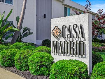 2 BR, 1 BA Apartment 240 Quintard St Unit 38, Chula Vista, CA 91911