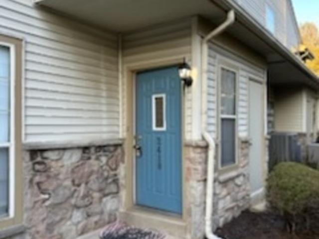 2 BR, 1 BA Apartment 2410 Foxmeadow Cir, Unit 2410, Royersford, PA 19468